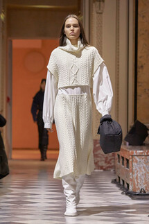 KenzKenzo La Collection Memento fall 2018 Ready-to-Wear , Кензо осень зима 2018 , paris fashion week pfw Mainstyles